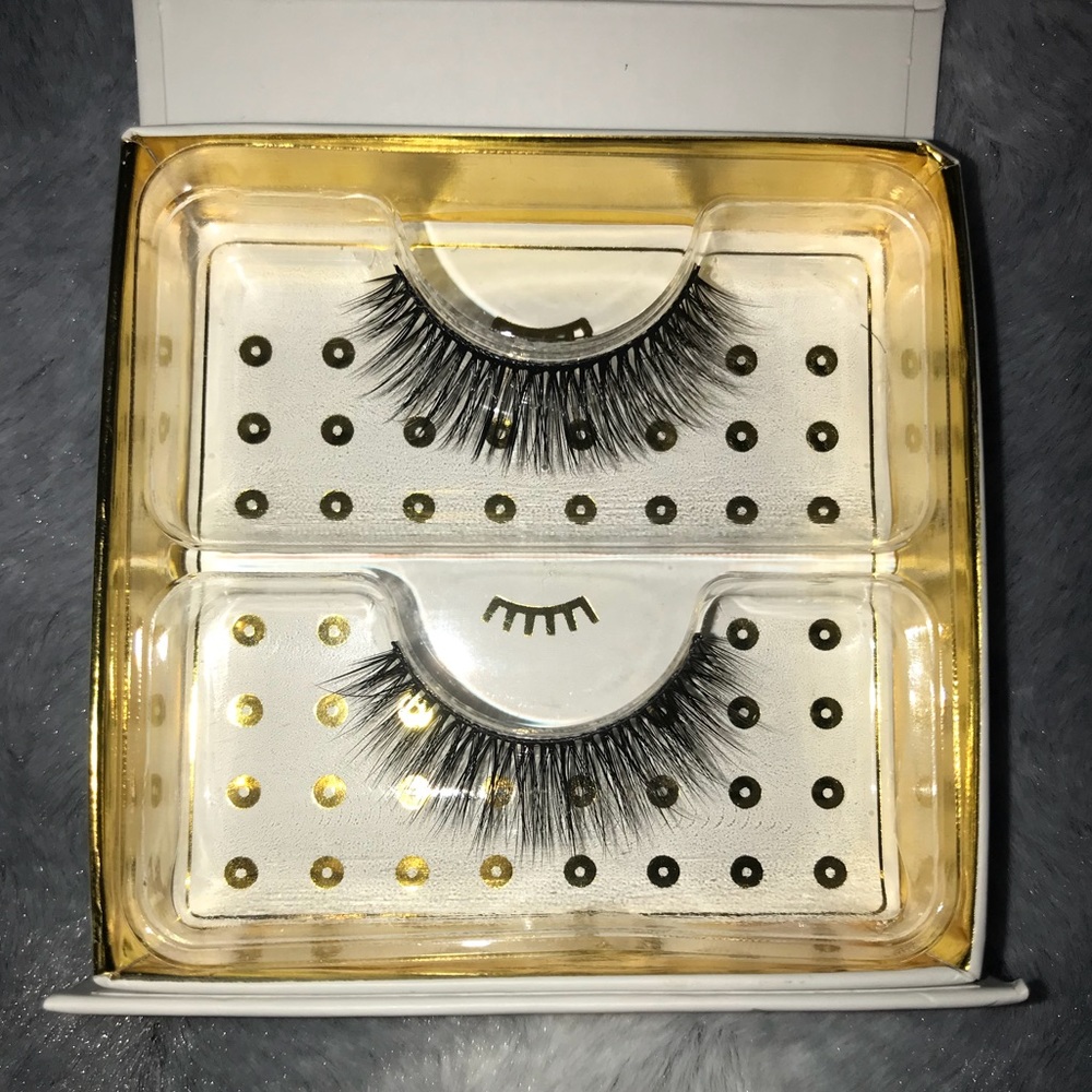 Battington Lashes